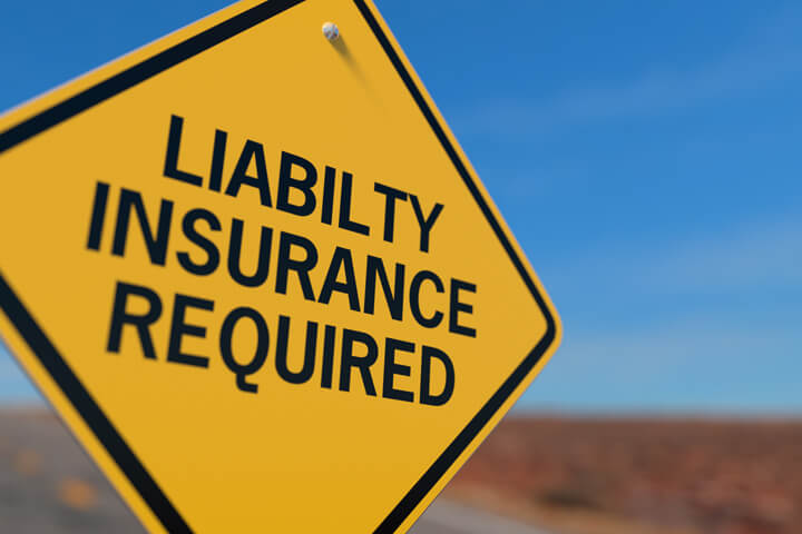 liability insurance for clients 