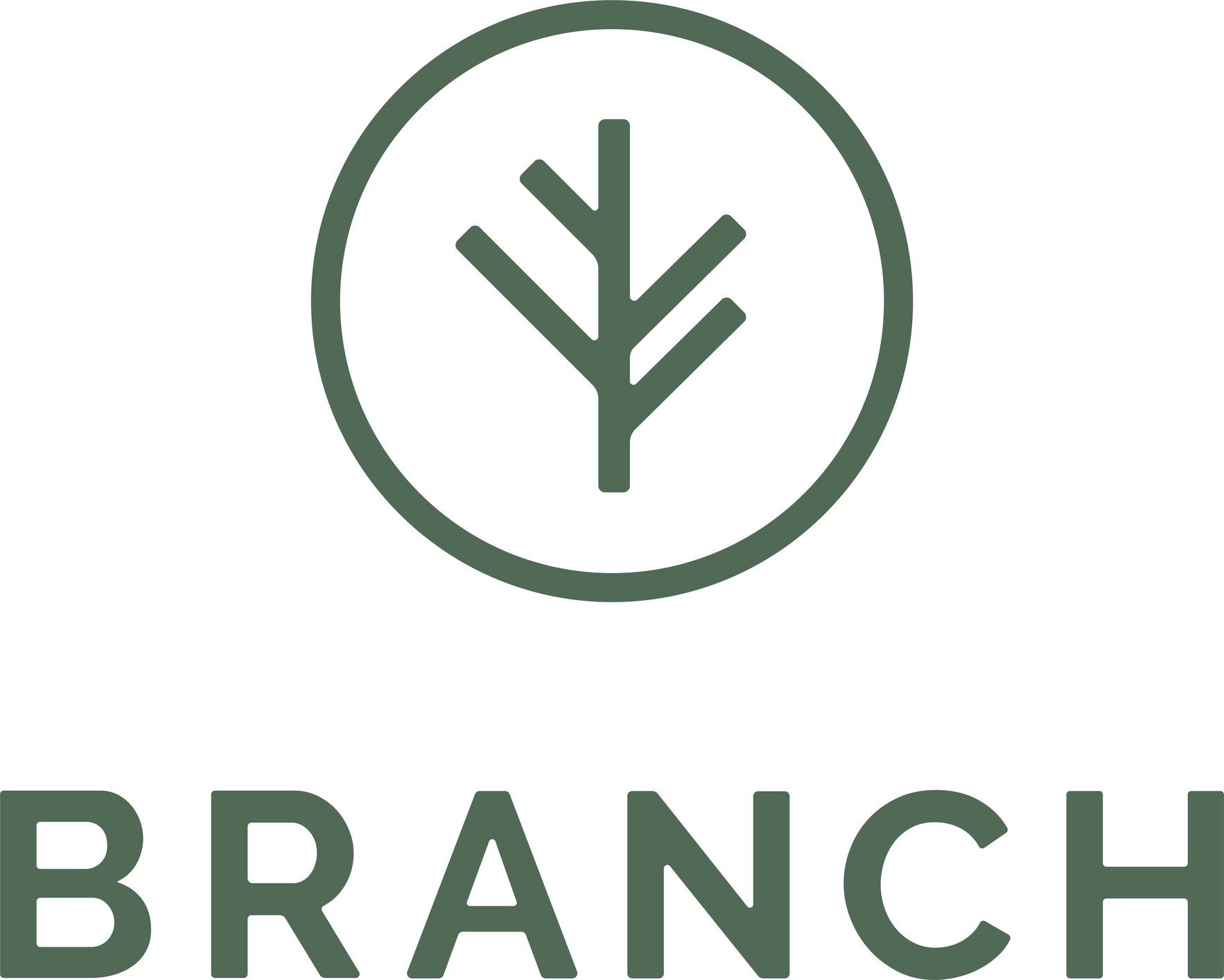 Branch Insurance